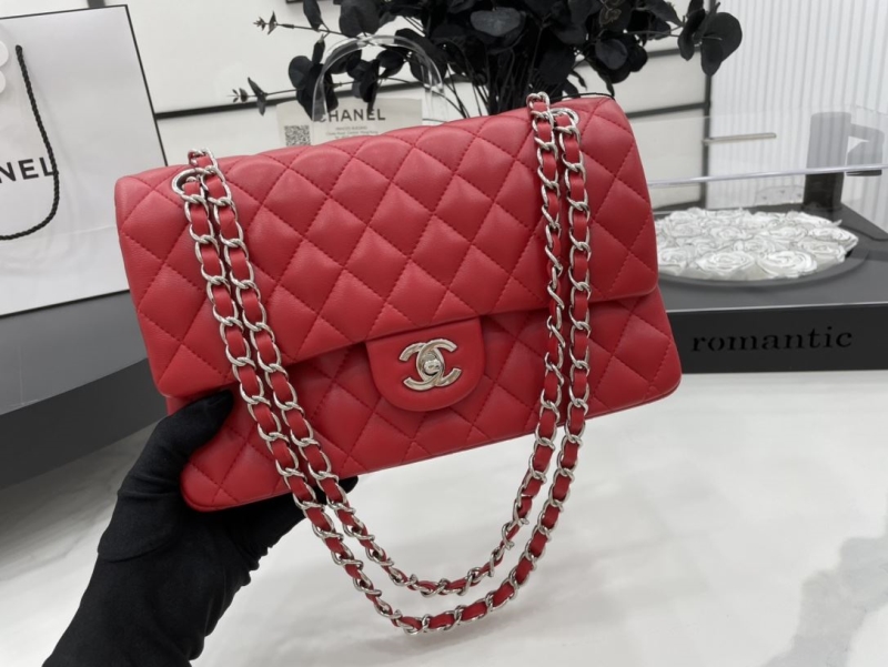Ch**el cf series bags